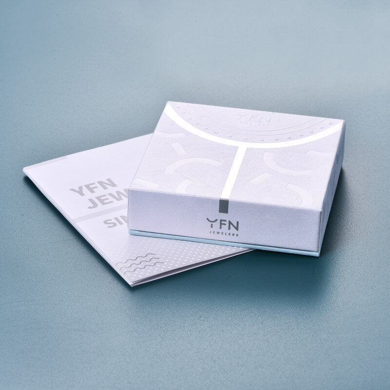 Sterling Silver Ring Holder – Elegant Keepsake