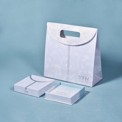 Sterling Silver Ring Holder – Elegant Keepsake